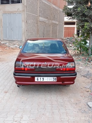 RENAULT R19 موديل1993 دوانة 2000 occasion 2001883