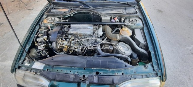 رونو ر19 1.9 turbo diesel مستعملة 1755175