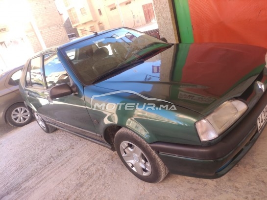 رونو ر19 مستعملة 1763607