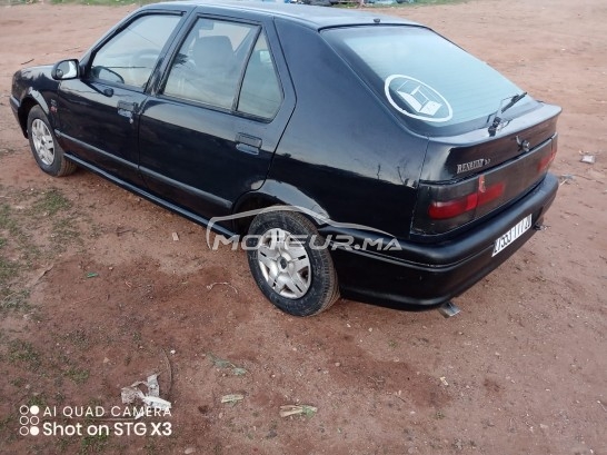 RENAULT R19 occasion 2940281