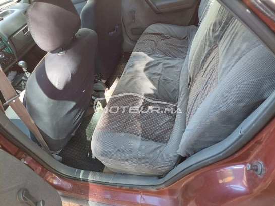 RENAULT R19 occasion 1815064