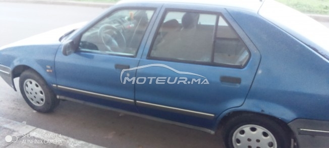 RENAULT R19 Coupé occasion 1827508