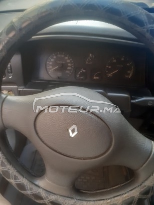 RENAULT R19 Coupe occasion 2532082