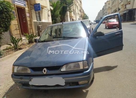 رونو ر19 Storia مستعملة 1659613