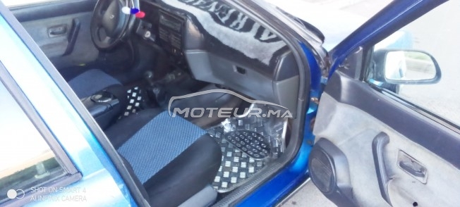 RENAULT R19 Coupé occasion 1827513