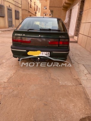 RENAULT R19 19 storia occasion 3239205