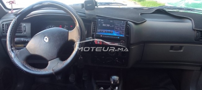 رونو ر19 Storia 1.9d مستعملة 3574008