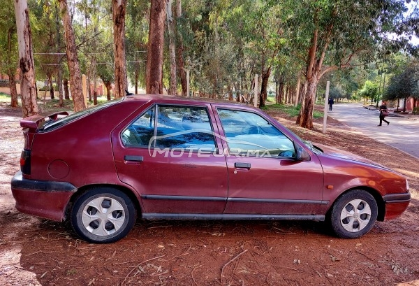 RENAULT R19 occasion 1815067