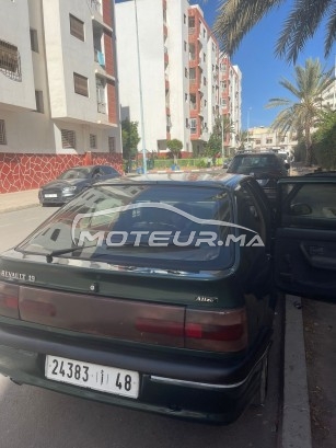 RENAULT R19 occasion 1524447