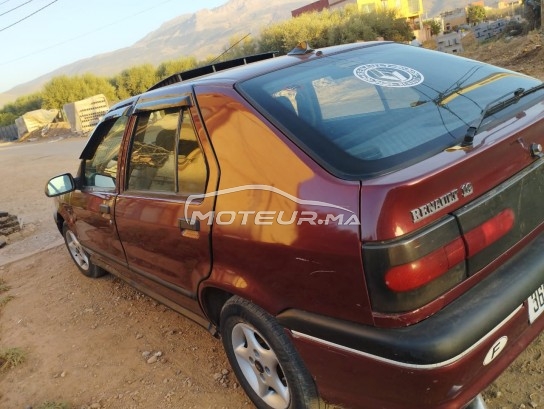RENAULT R19 occasion 2749320
