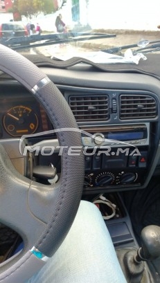 RENAULT R19 Europa occasion 1488960