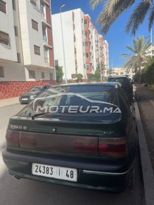 RENAULT R19 occasion 1524444