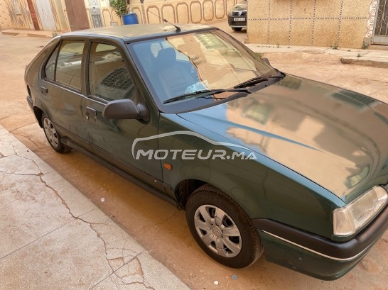 RENAULT R19 19 storia occasion 3239849