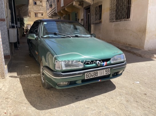 RENAULT R19 1994 dewana 2000 occasion 1687946