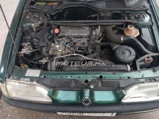 RENAULT R19 Sidane occasion 1698223