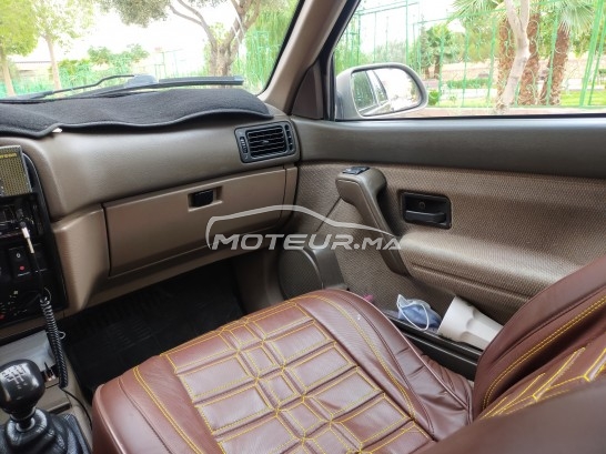 رونو ر19 Storia مستعملة 1601391