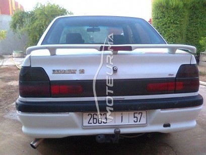 RENAULT R19 occasion 1515334