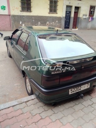 RENAULT R19 occasion 1571773