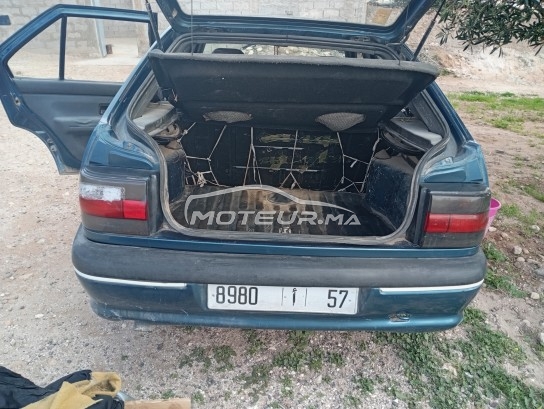 رونو ر19 مستعملة 2257069