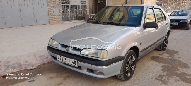 RENAULT R19 occasion 1549824