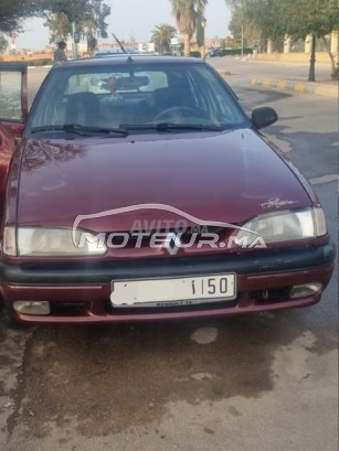 رونو ر19 مستعملة 1616429