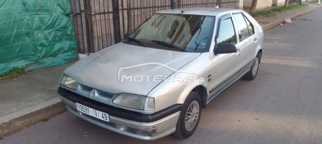 رونو ر19 Storia 1.9d مستعملة 3574015