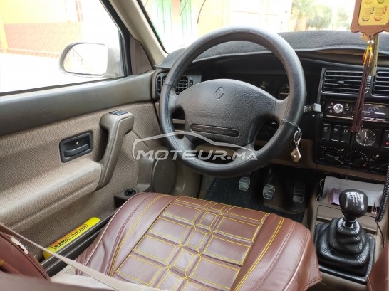 رونو ر19 Storia مستعملة 1601392