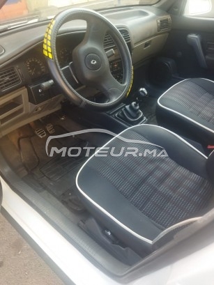 رونو ر19 مستعملة 1585492