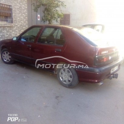 رونو ر19 مستعملة 1604275