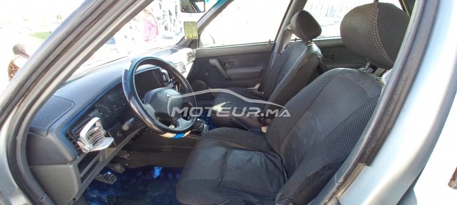 رونو ر19 مستعملة 2010098