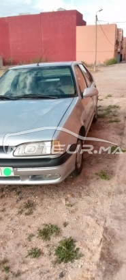 RENAULT R19 occasion 1537628