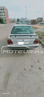 رونو ر19 Chamad مستعملة 1738002