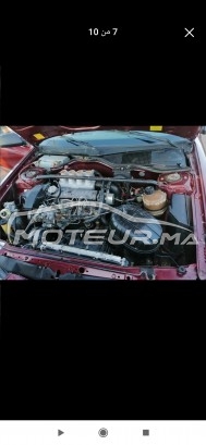 رونو ر19 Renault 19 mazot 7 tlkhil modil 93 dd2002 مستعملة 1769889