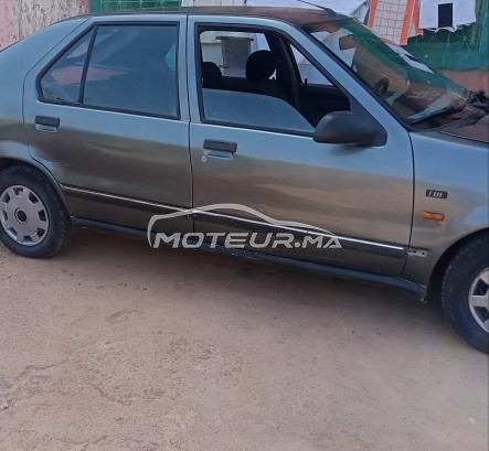 RENAULT R19 occasion 1525493
