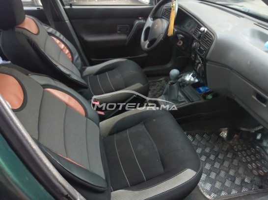 RENAULT R19 Sidane occasion 1698222