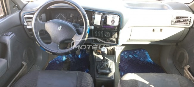 رونو ر19 مستعملة 2010096