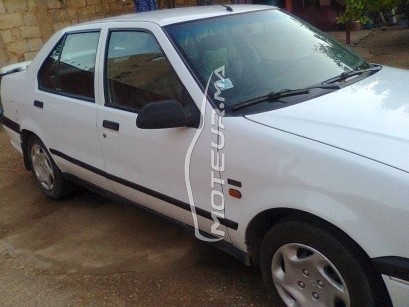 RENAULT R19 occasion 1515333