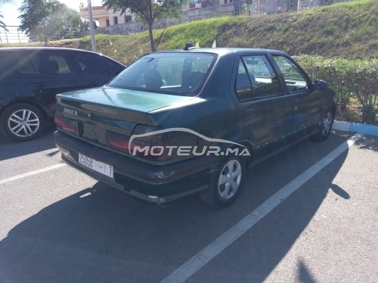 RENAULT R19 Sidane occasion 1698224