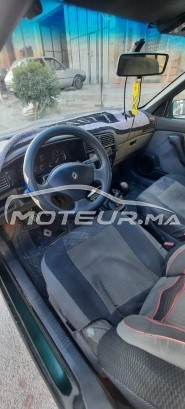 رونو ر19 1.9 turbo diesel مستعملة 1755176