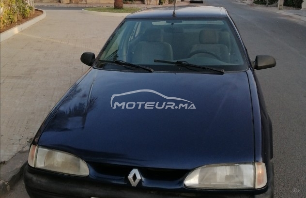 رونو ر19 1.6 مستعملة 2080695