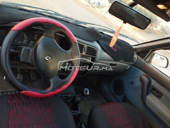 RENAULT R19 occasion 2749328