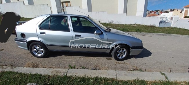 رونو ر19 مستعملة 2010090