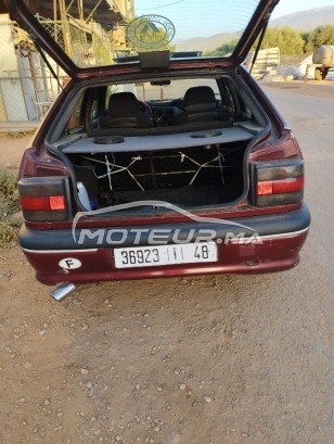 RENAULT R19 occasion 2749321