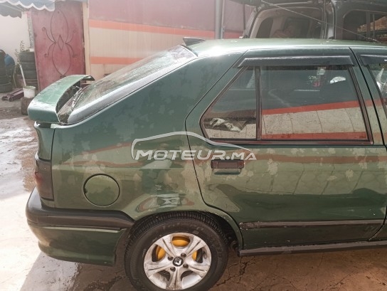 رونو ر19 مستعملة 1525007