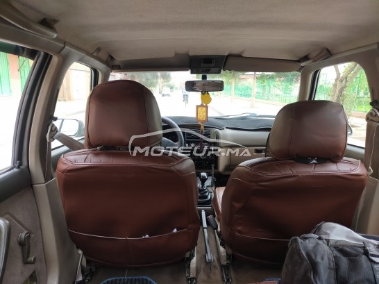 رونو ر19 Storia مستعملة 1601389