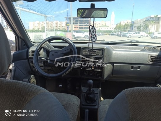 رونو ر19 Chamade مستعملة 1646517