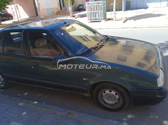 رونو ر19 Chamade مستعملة 1759533