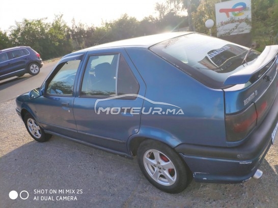 RENAULT R19 occasion 1635874