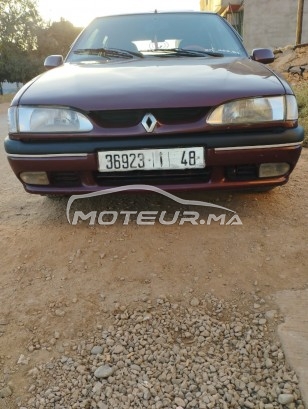 RENAULT R19 occasion 2749333