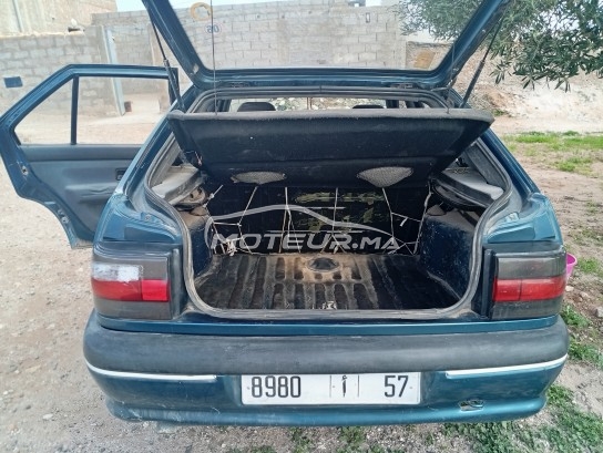 رونو ر19 مستعملة 2257070